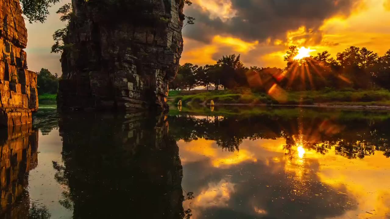 Nature view Beautiful