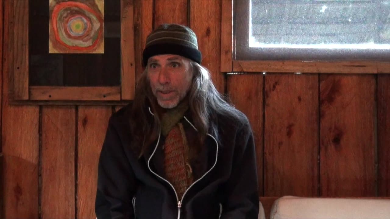 Love will outshine the madness