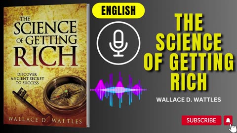 THE SCIENCE OF GETTING RICH (AUDIOBOOK)