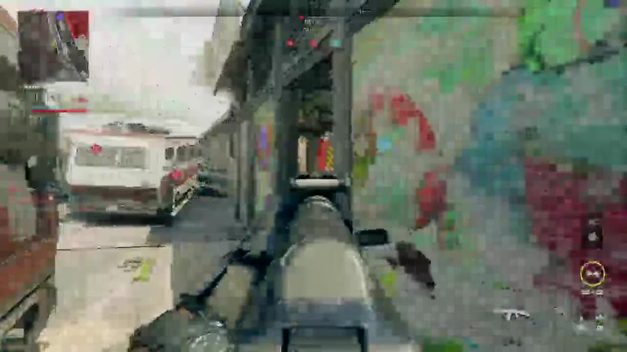 Call of Duty Modern Warfare II