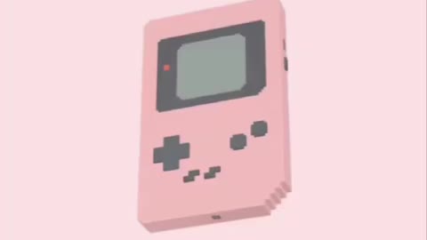 Gameboy Gif