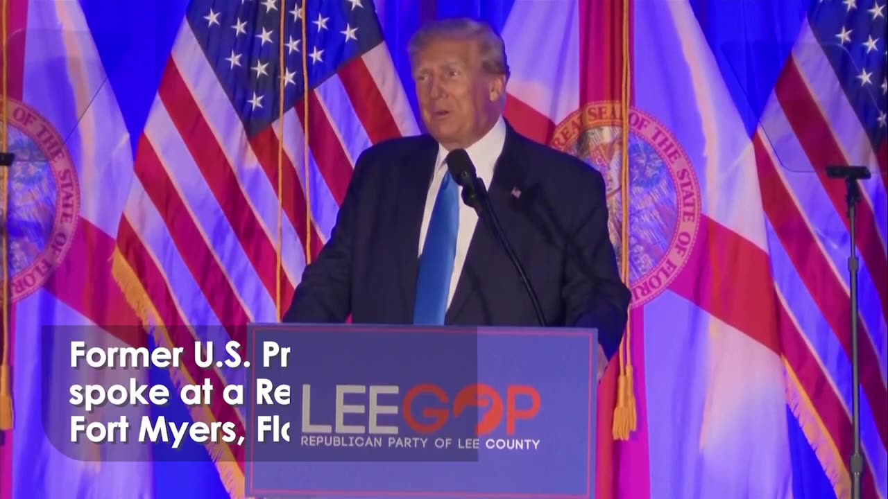 Donald Trump Claims He Will END Ukraine War