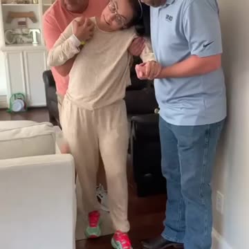 Lita’s Vaccine Injury