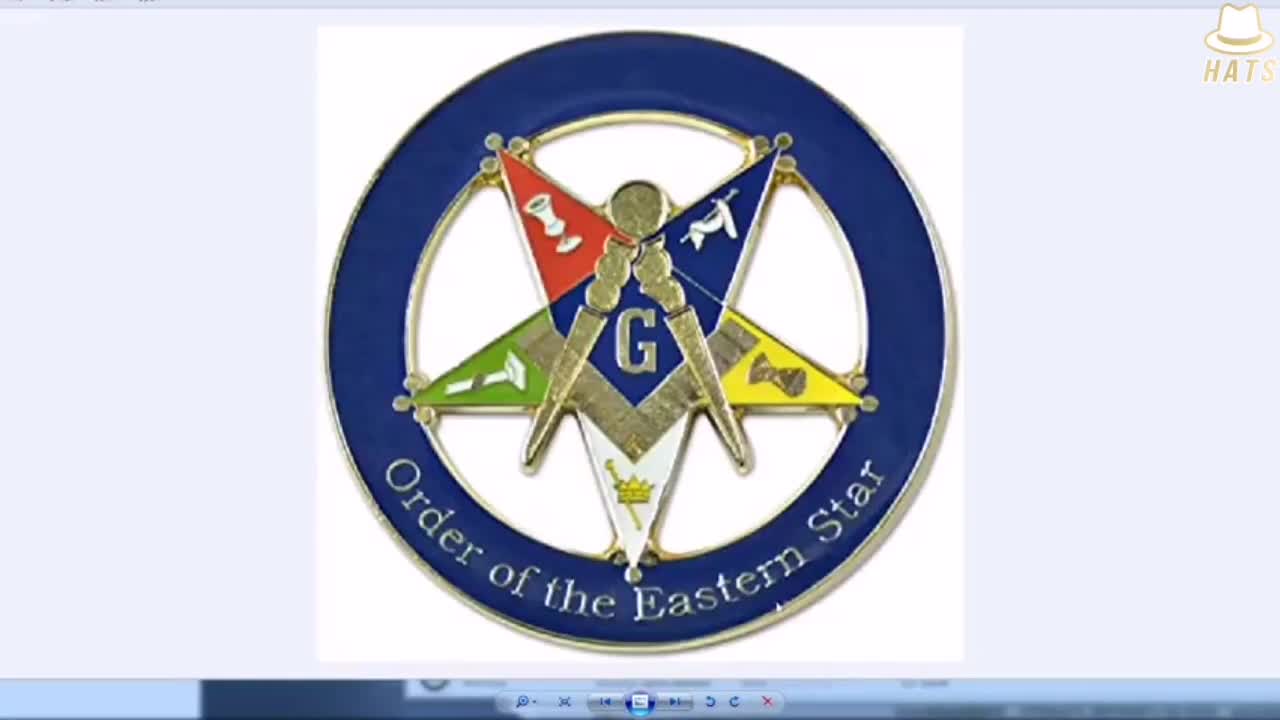 Antarctica cover-up & freemasonry explained through this analysis.10min.