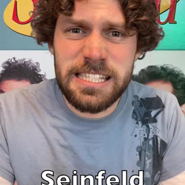Seinfeld - Kramer what is this?