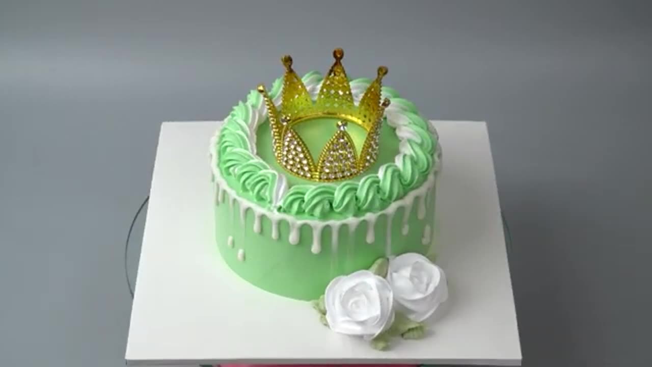 Amazing Cake decorating ideas