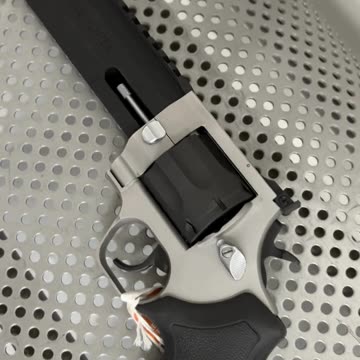 Taurus Raging Hunter 357 Magnum 6.7.