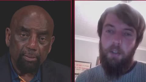 Jesse Lee Peterson - (True sin is of the heart: Anger, Judging, Playing God)