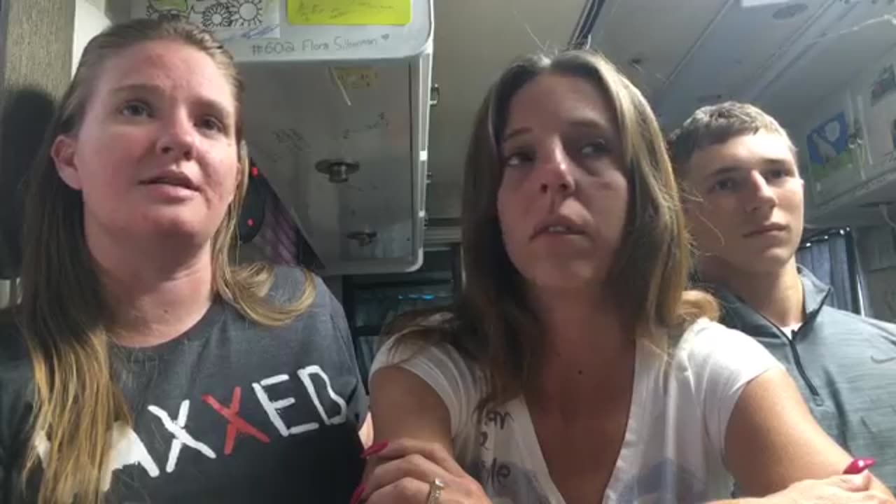Vaxxed v Unvaxxed in my Family (4)