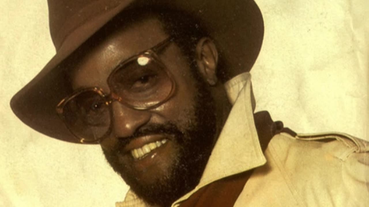 Billy Paul - Me & Mrs. Jones 432