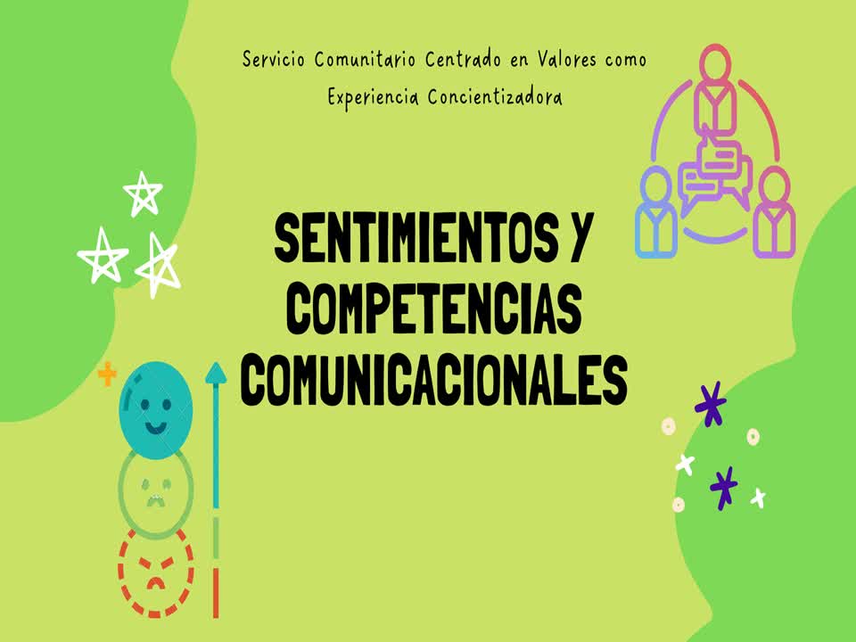 Foro: Valores del docente y orientador.