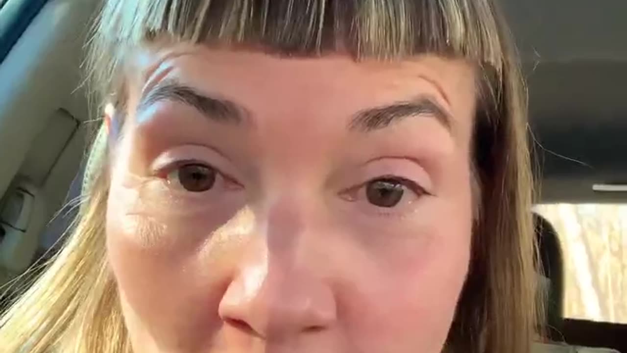 Watch and be aware Women of Men who identify as Women in our spaces.