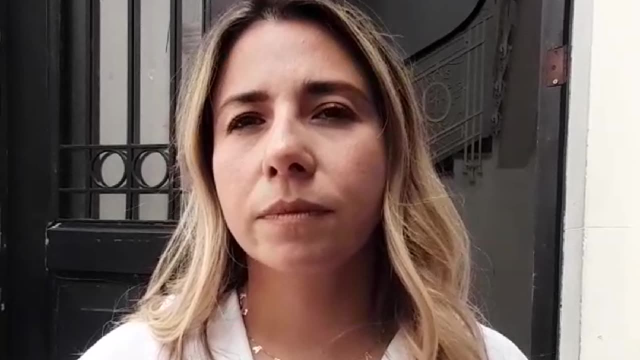 Jefa de la Oficina de Paz sobre política pública para proteger a líderes sociales del Magdalena.