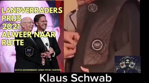 Klaus Schwab verboden video