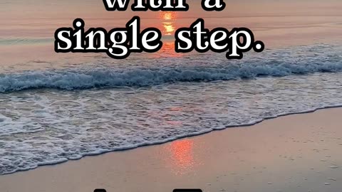 Motivational Quote - Lao Tzu