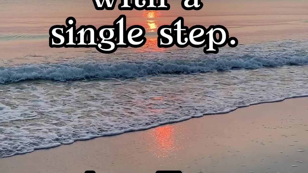 Motivational Quote - Lao Tzu