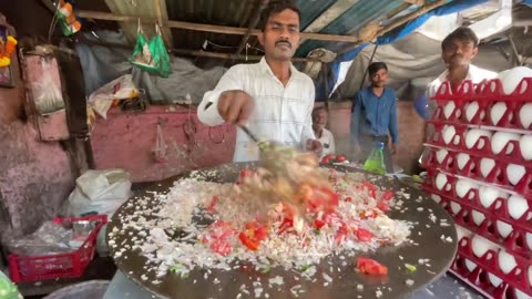 street food