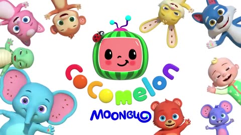 Yummy Lunch Song ( + Twinkle Twinkle Little Star) CoComelon Animal Time | Animals for Kids