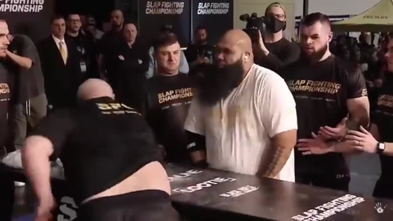 The_Most_Brutal_Slap_Ever..
