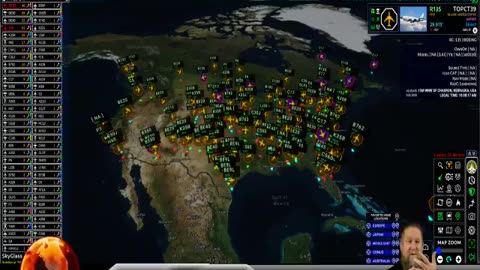 Monkey Werx - They are "mapping the battlefield".