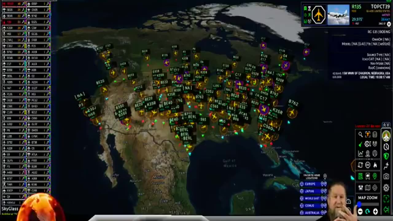 Monkey Werx - They are "mapping the battlefield".
