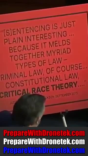 Ted Cruz Catches Ketanji Brown Jackson Lying