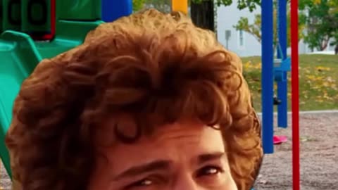 Trying to talk ‘normal’😂