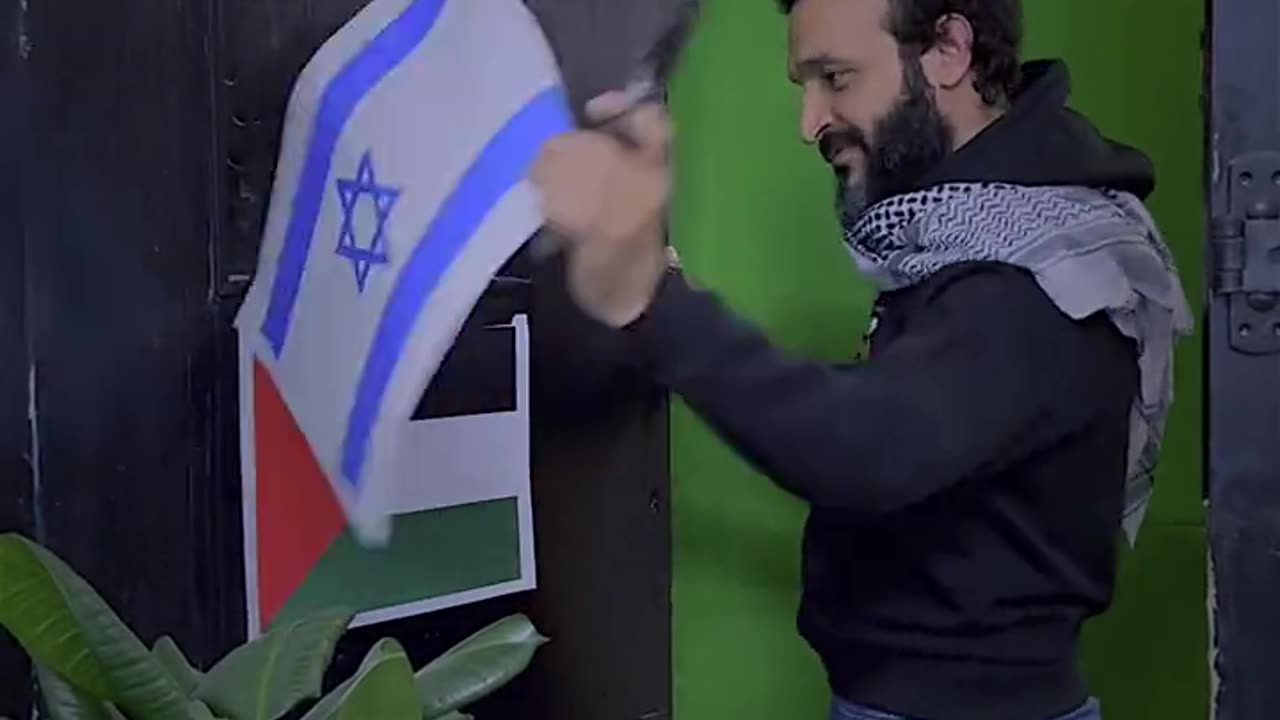 Reality of Israel