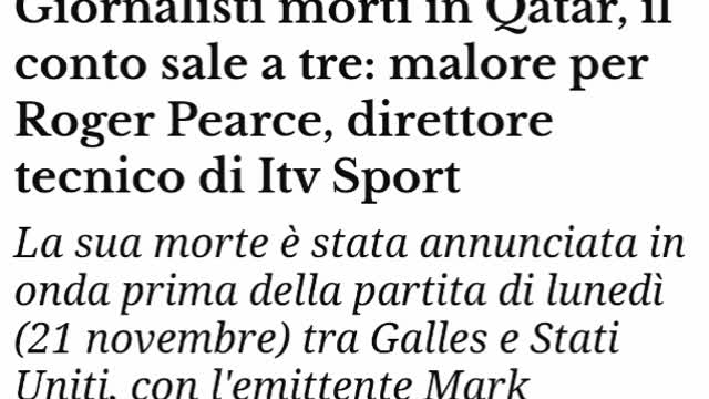 In tempi normali questi pezzi di merda sarebbero stati linciati.