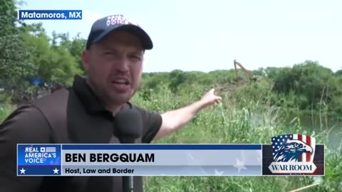 One Million Migrants On Northern Mexican Border Mobilizing To Cross U.S. Border