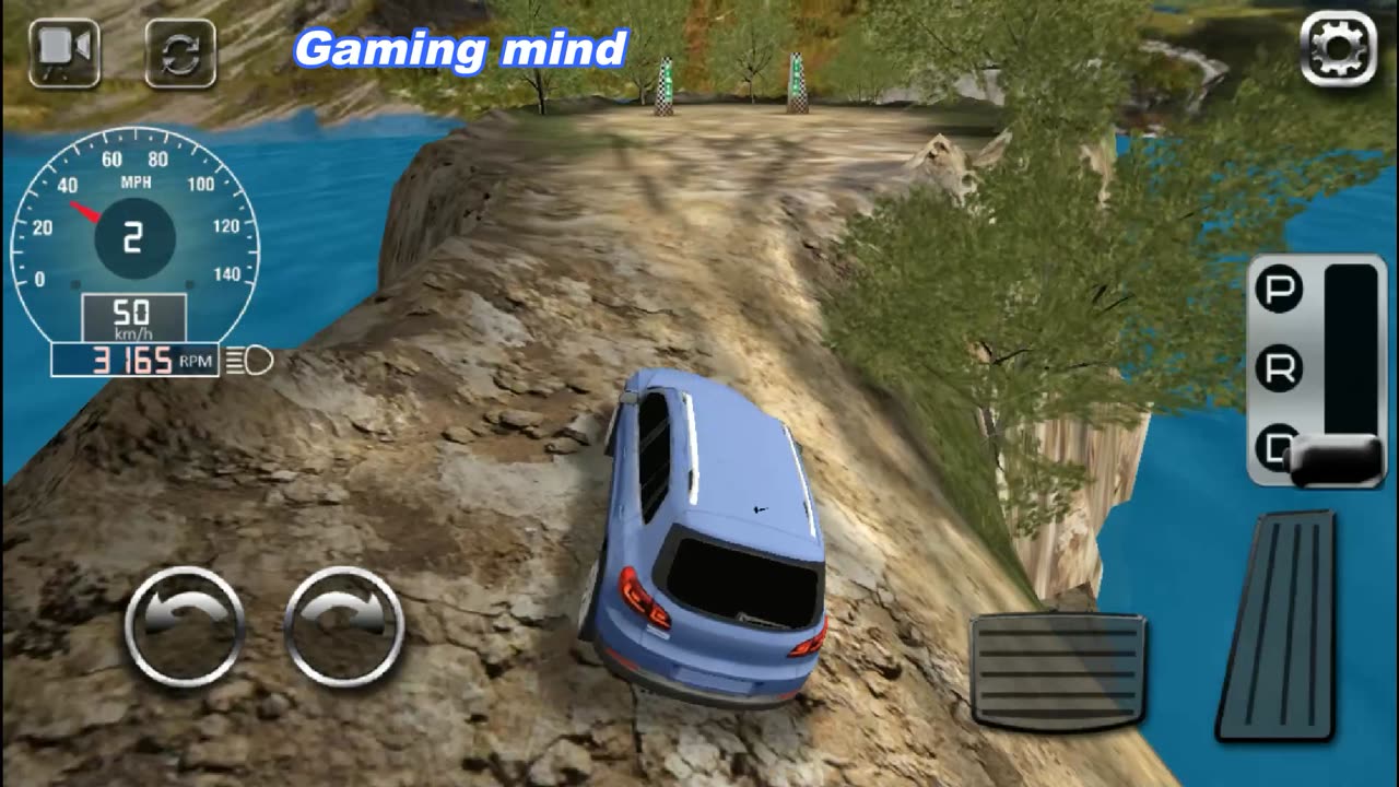 4x4 off road gaming