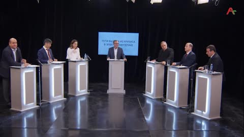 Гарри Кокая задаёт неудобные вопросы