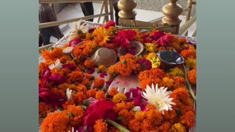 Jai Mata Chintpurni ji