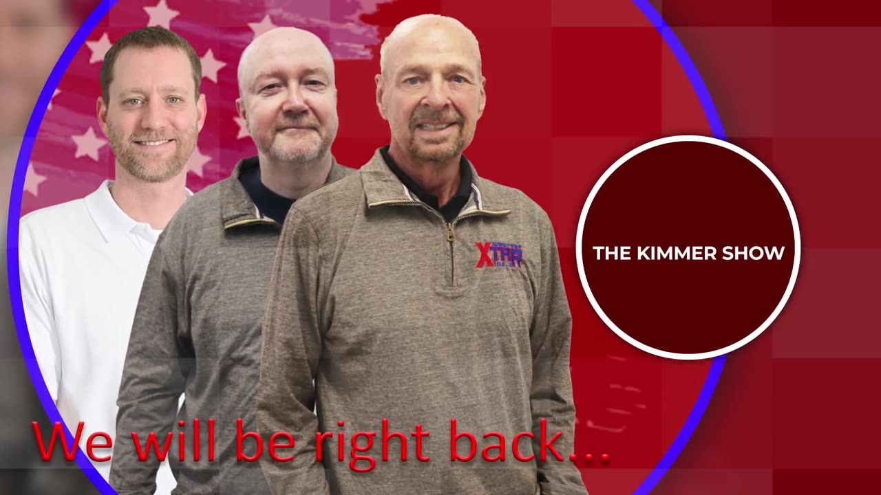 The Kimmer Show