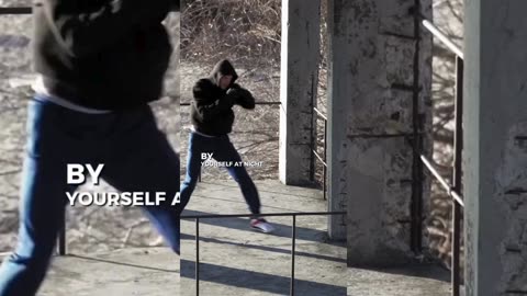 Leave your comfort zone #motivationalvideo #motivation