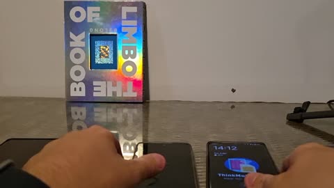 Current daily drivers