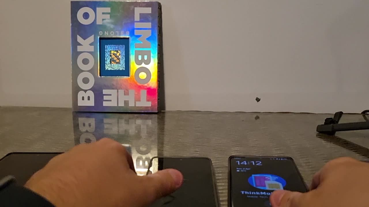 Current daily drivers