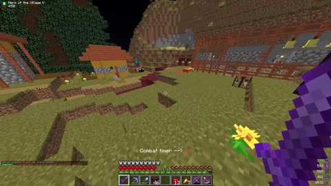 How I Became the RICHEST Minecraft Player