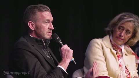 'The Platform Must Be Stopped': Dr. Ryan Cole