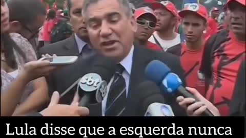 Vandalismo esquerdista