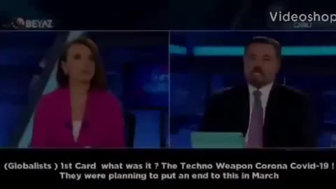 Turkish News - Evergreen