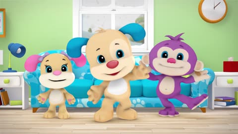 Laugh & Learn™ Learning About Weather Together | Fisher-Price