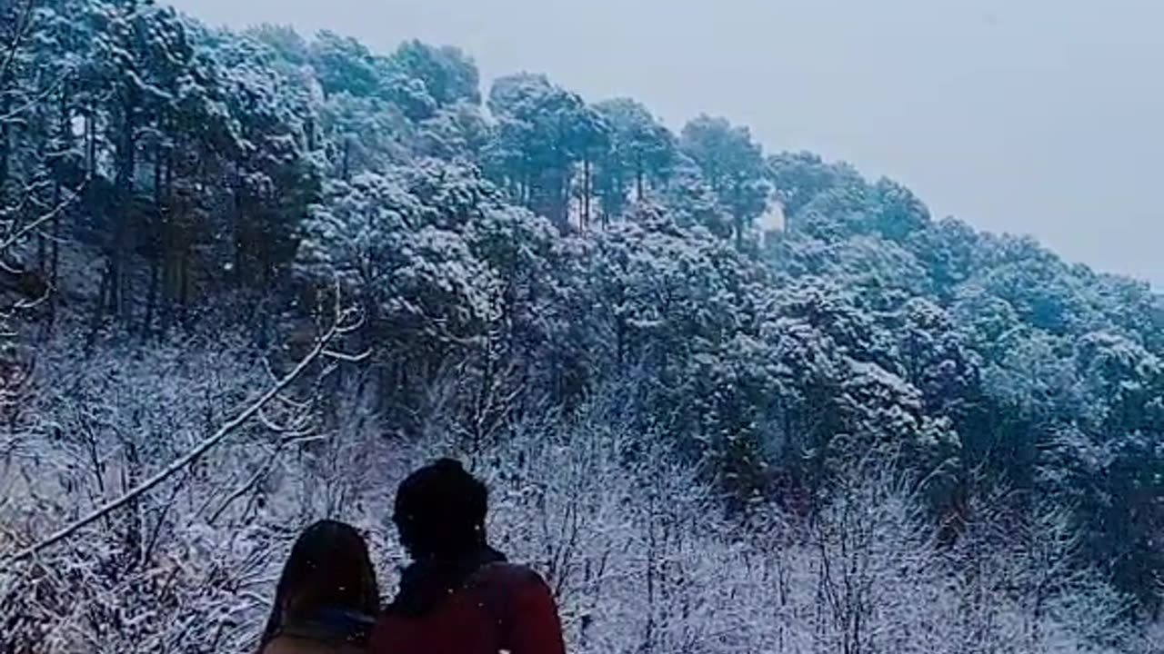 The place where our journey started🥰