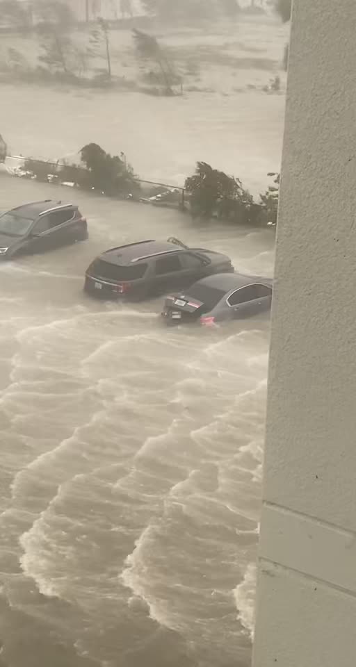 Hurricane Ian Damage [Truly Devastating!]