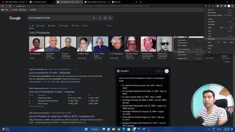 Introducing ChatGPT Browser Extension The Ultimate AI Assistant 🔥