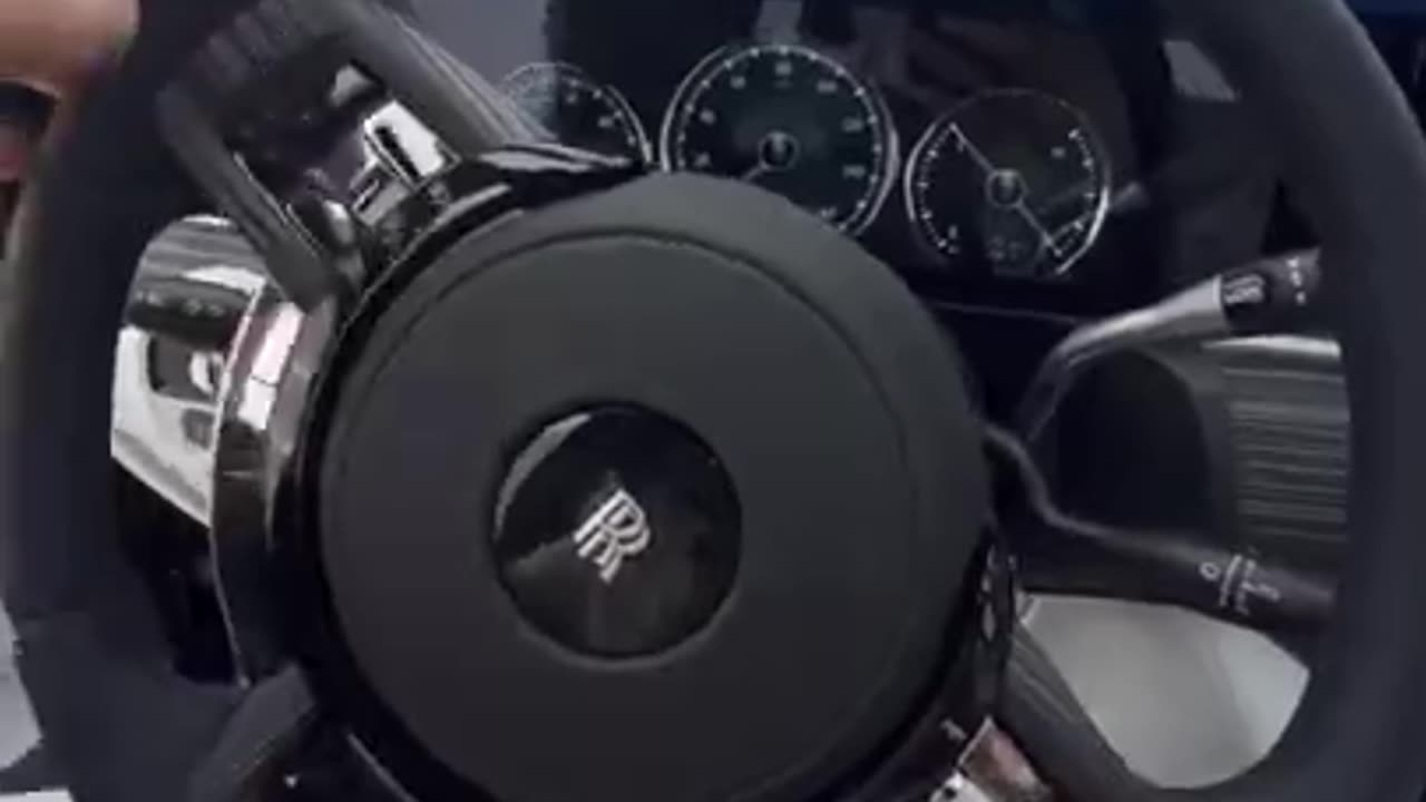 WORLD'S Most Silent CAR!😱