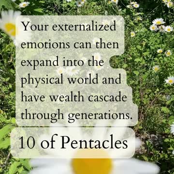 Queen of Cups to Knight of Cups 2022-09-30