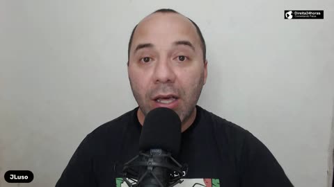 CONVERSA ABERTA EM: CARTAS NA MESA, PL2630 E SABATINA NO SENADO.