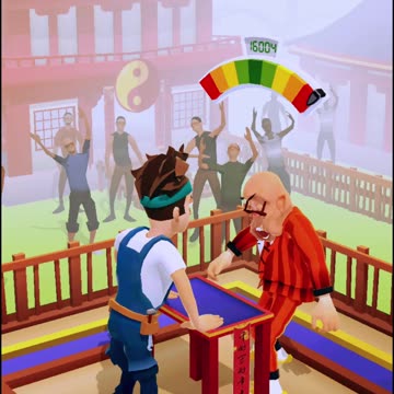 SLAP KING - NÍVEL 225