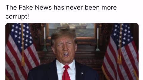 Mr T - Fake News